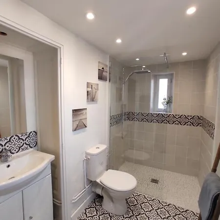 Pied De * Saint-Jean-de-Luz