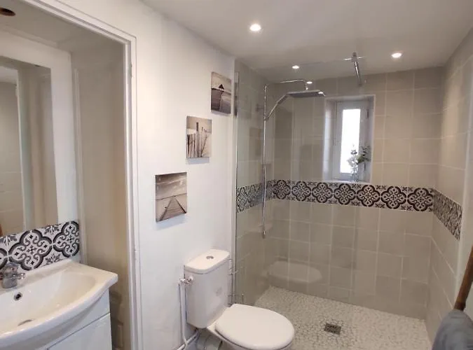 Pied De * 圣让－德吕兹